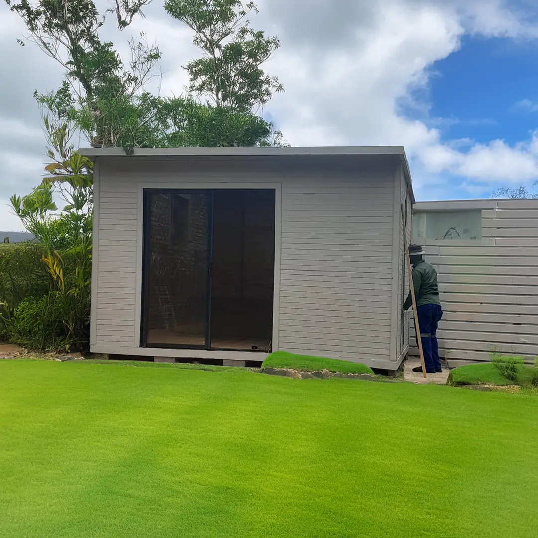 Knotty Pine Wendy House for Sale in Polokwane, Gauteng, Bloemfontein